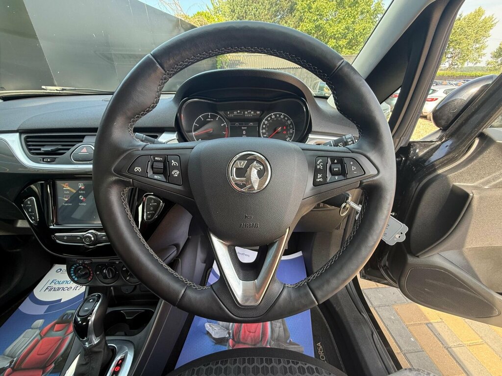 Vauxhall Corsa 1.4 75 Energy Blue #22