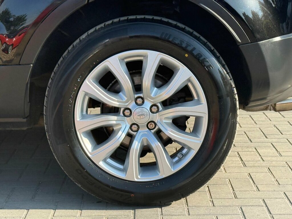 Land Rover Range Rover Evoque 2.2L Ed4 Pure Tech 150 Bhp Grey #12