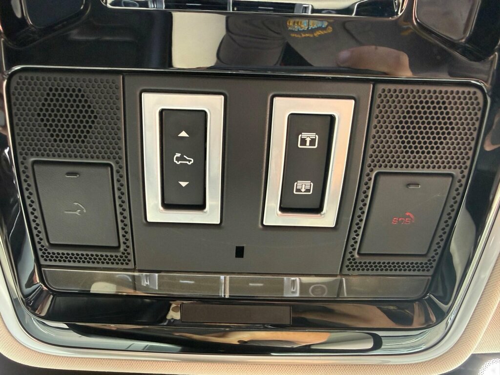Land Rover Range Rover Sport Sdv6 Dynamic Gold #37