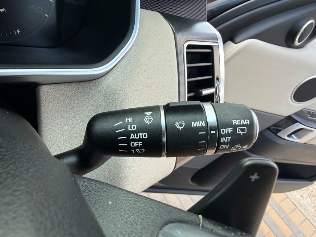 Land Rover Range Rover Sport Sdv6 Dynamic Gold #27