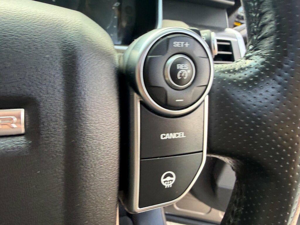 Land Rover Range Rover Sport Sdv6 Dynamic Gold #26
