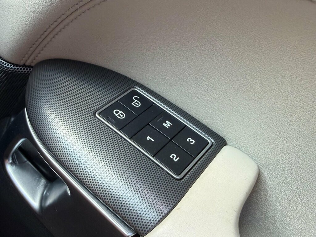 Land Rover Range Rover Sport Sdv6 Dynamic Gold #34