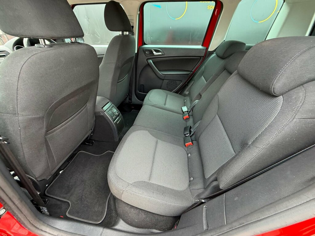 Skoda Yeti 2.0 Tdi Cr Se Blue #20