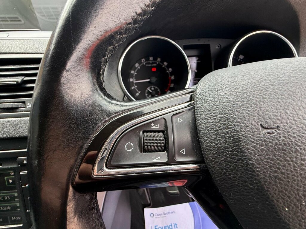 Skoda Yeti 2.0 Tdi Cr Se Blue #25