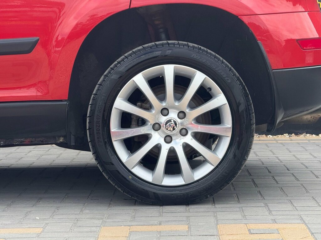 Skoda Yeti 2.0 Tdi Cr Se Blue #12