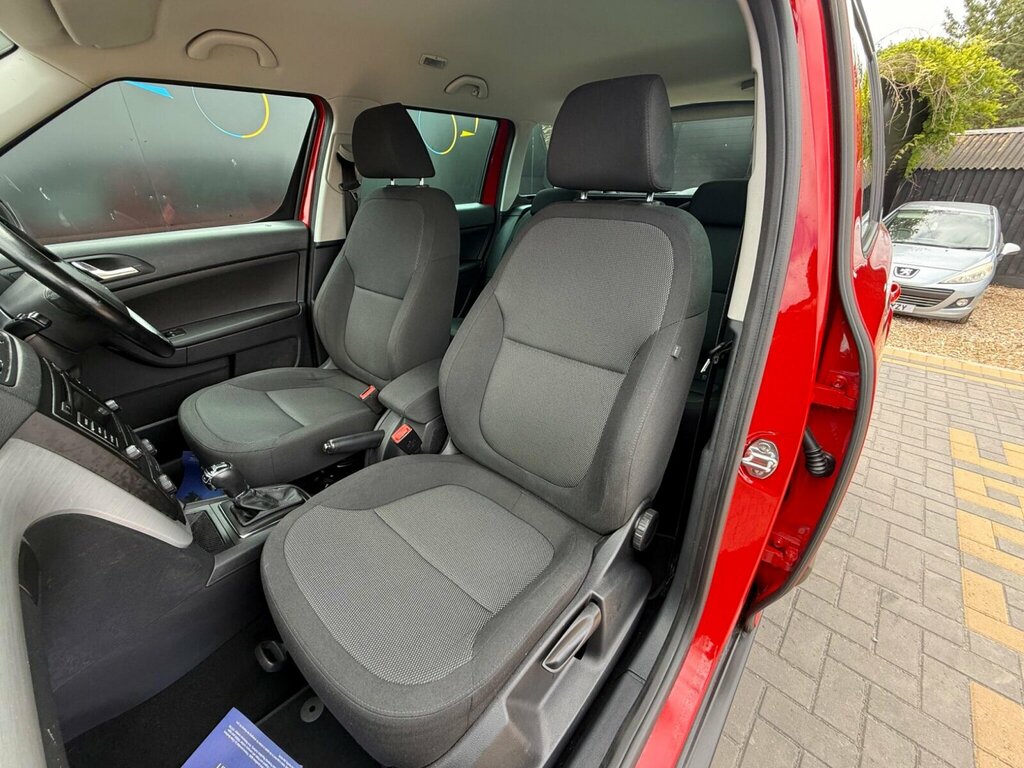 Skoda Yeti 2.0 Tdi Cr Se Blue #19