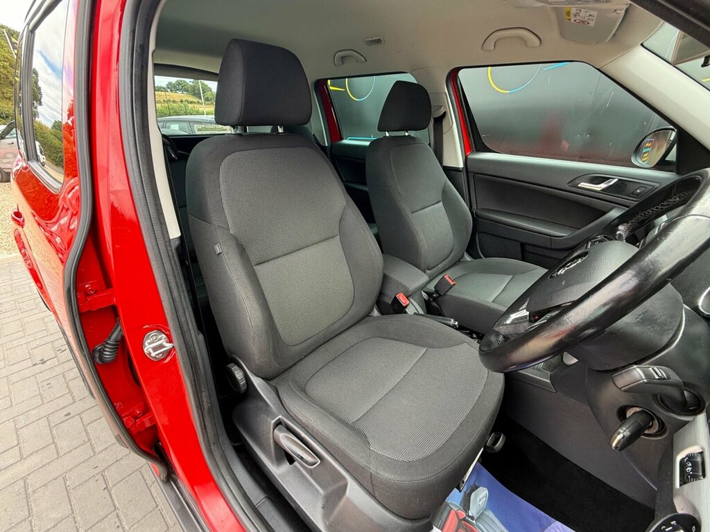 Skoda Yeti 2.0 Tdi Cr Se Blue #15
