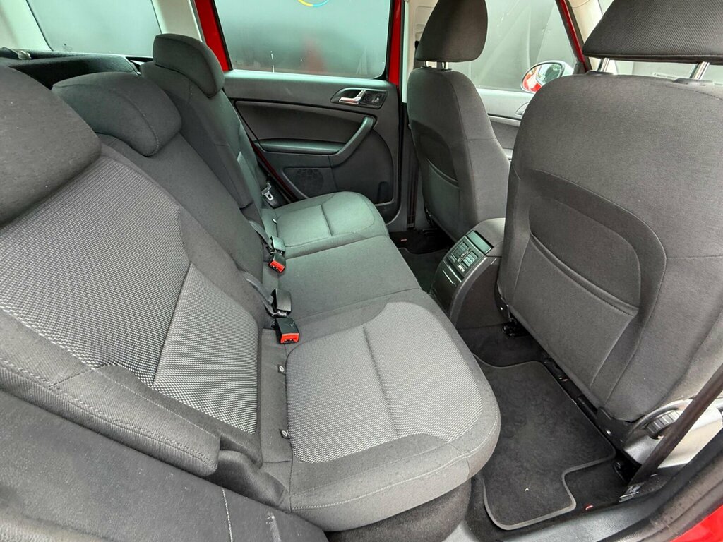 Skoda Yeti 2.0 Tdi Cr Se Blue #16