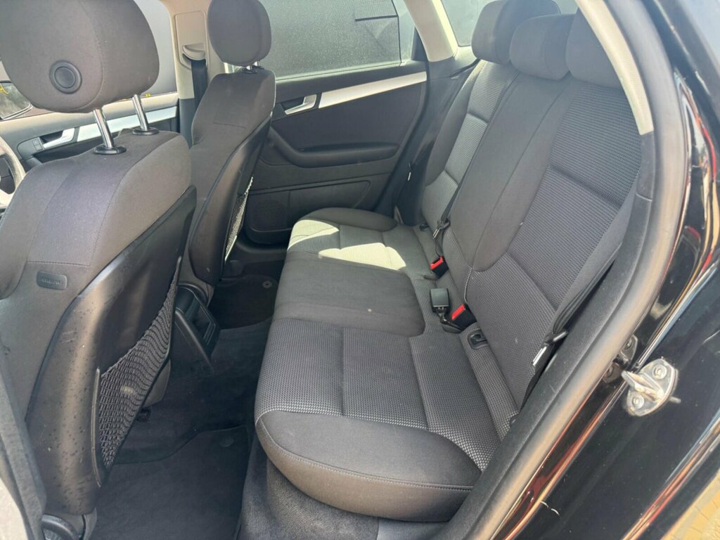 Audi A3 1.4 Tfsi Sport Sportback Euro 5 Ss Grey #19