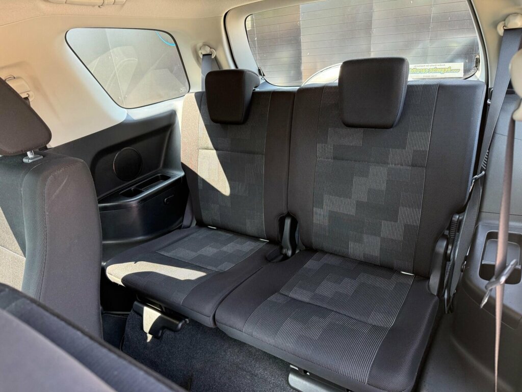 Suzuki Grand Vitara 1.6 Vvt Plus 105 Bhp Grey #18