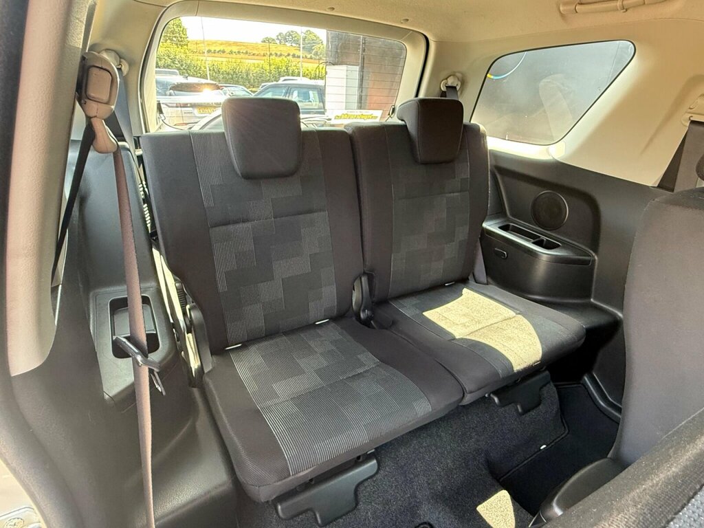Suzuki Grand Vitara 1.6 Vvt Plus 105 Bhp Grey #17