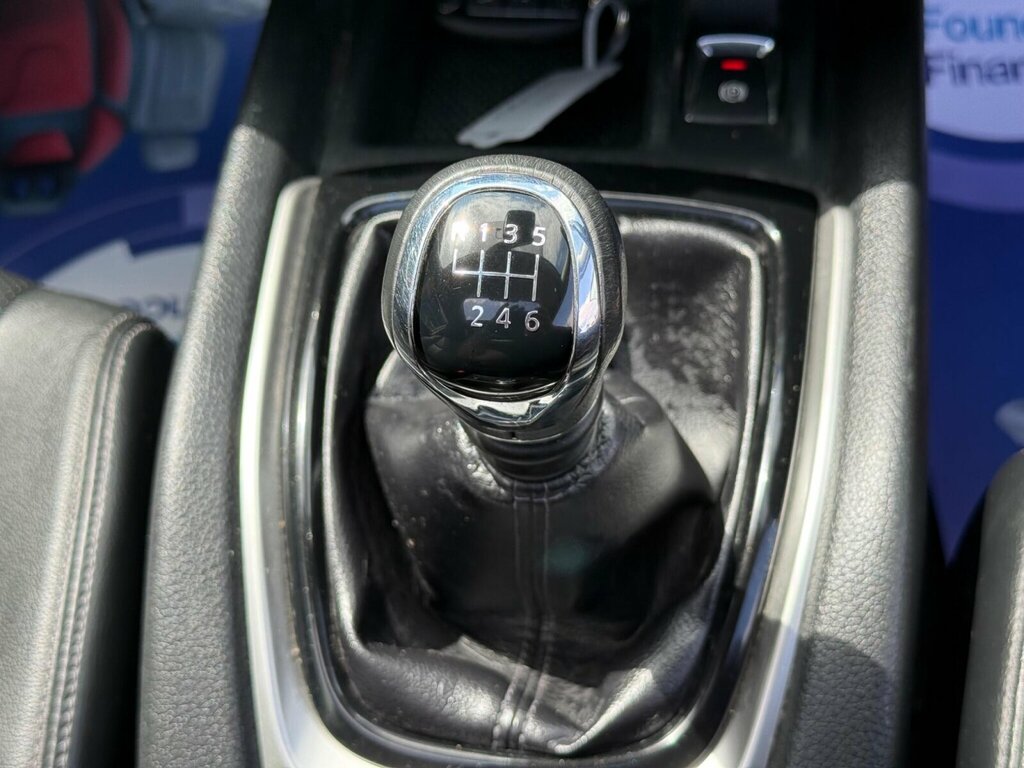 Nissan X-Trail Dci N-tec Silver #33