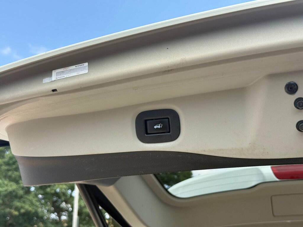 Nissan X-Trail Dci N-tec Silver #14