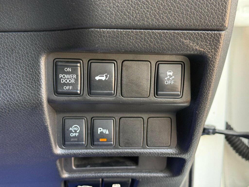 Nissan X-Trail Dci N-tec Silver #29