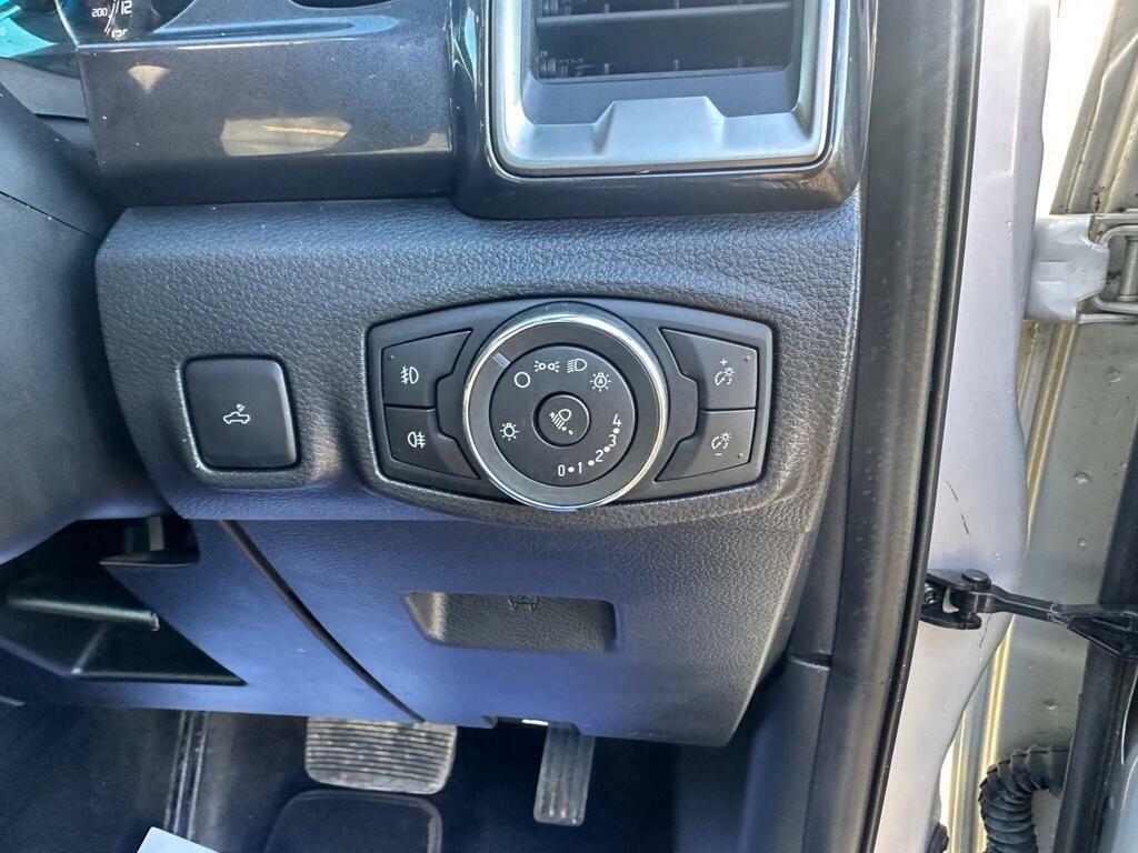 Ford Ranger 2.0 Ecoblue Wildtrak 4Wd Euro 6 Ss White #30