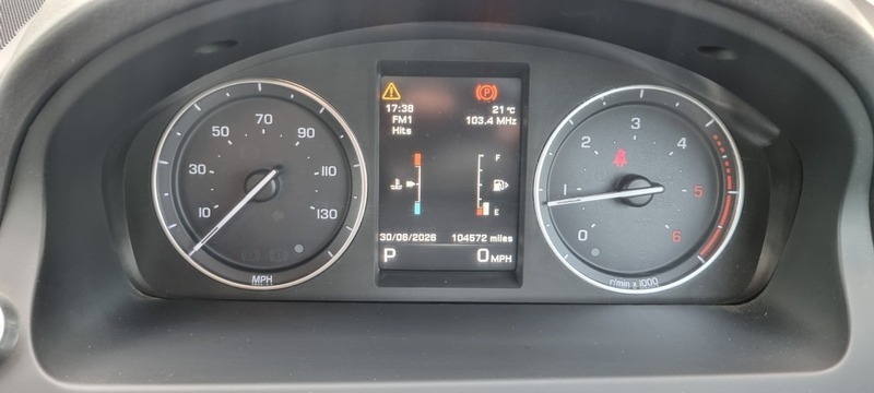 Land Rover Freelander 2013 2.2 Td4 Xs Suv 4Wd Euro 5 Grey #24