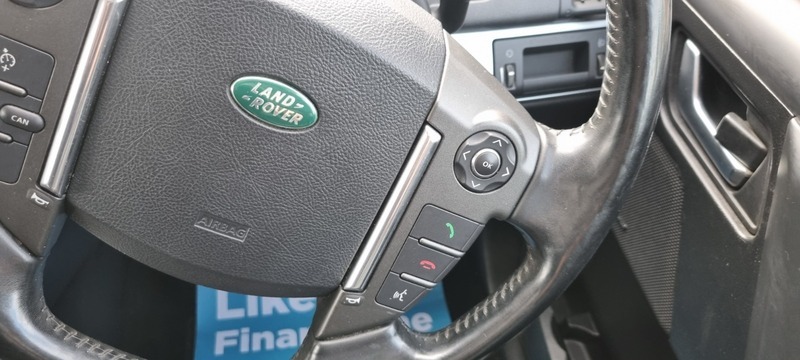 Land Rover Freelander 2013 2.2 Td4 Xs Suv 4Wd Euro 5 Grey #25
