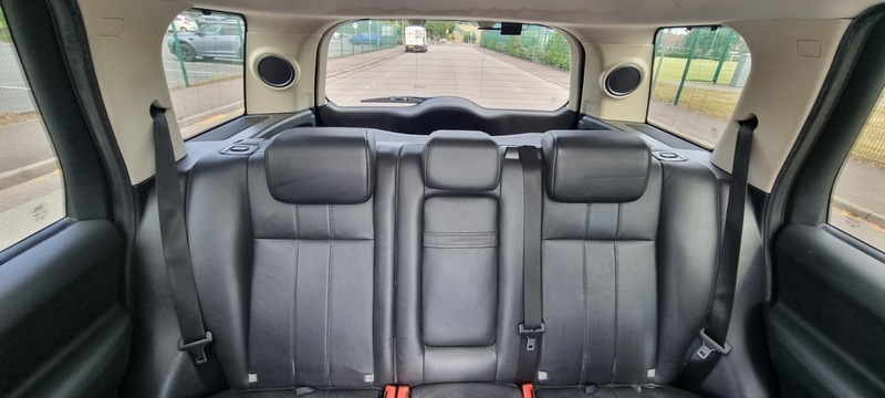 Land Rover Freelander 2013 2.2 Td4 Xs Suv 4Wd Euro 5 Grey #31