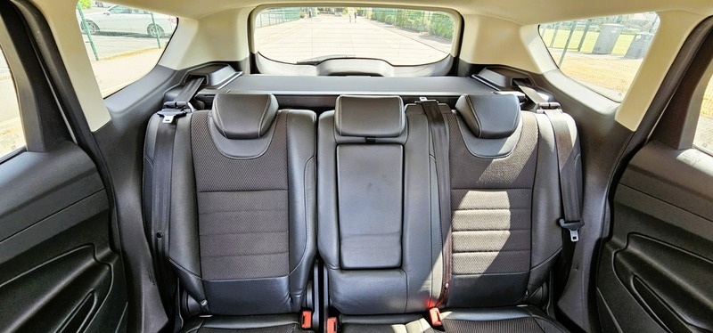 Ford Kuga Titanium X Sport Tdci Green #31