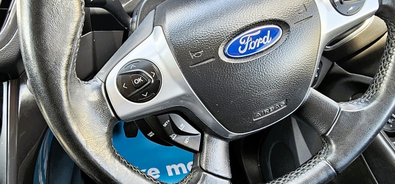 Ford Kuga Titanium X Sport Tdci Green #25