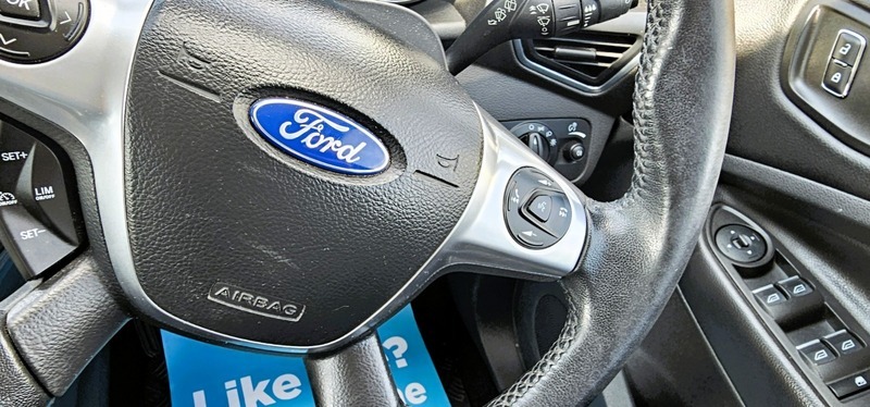 Ford Kuga Titanium X Sport Tdci Green #24