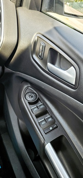 Ford Kuga Titanium X Sport Tdci Green #28