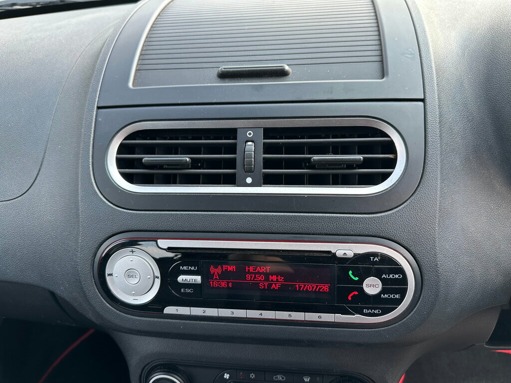 MG MG3 1.5L 3 Style Lux Vti-tech 106 Bhp Black #44