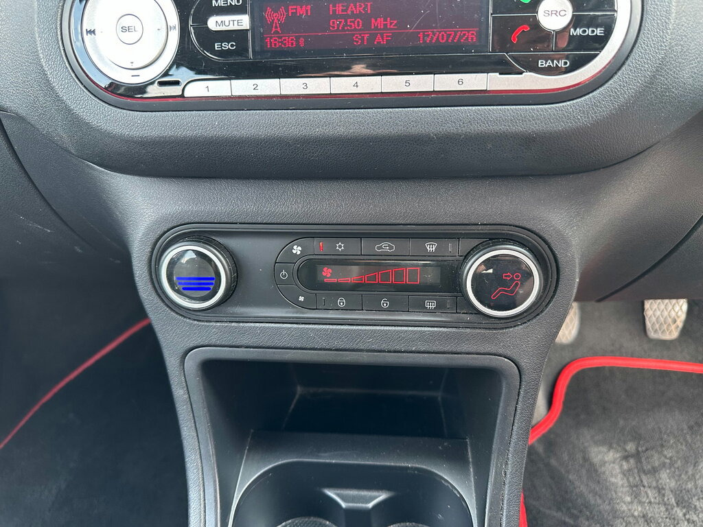 MG MG3 1.5L 3 Style Lux Vti-tech 106 Bhp Black #45