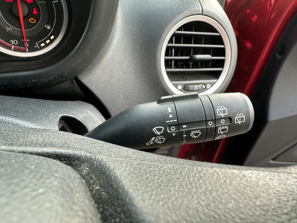 MG MG3 1.5L 3 Style Lux Vti-tech 106 Bhp Black #42