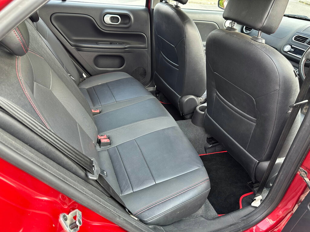MG MG3 1.5L 3 Style Lux Vti-tech 106 Bhp Black #38