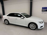 Audi A4 2.0 Tdi Ultra Sport Estate Grey #47