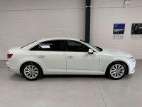 Audi A4 2.0 Tdi Ultra Sport Estate Grey #49