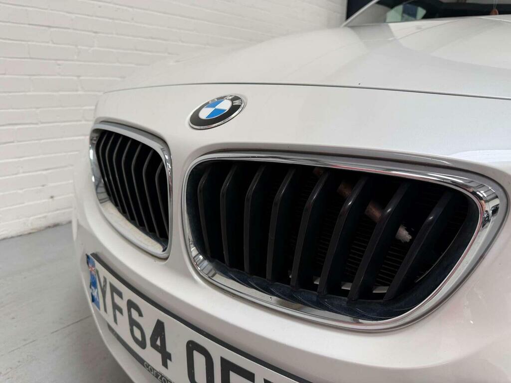 BMW 2 Series 2.0 218D M Sport Euro 6 Ss Blue #22