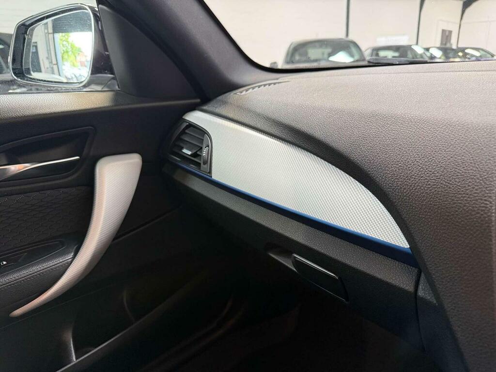 BMW 2 Series 2.0 218D M Sport Euro 6 Ss Blue #33