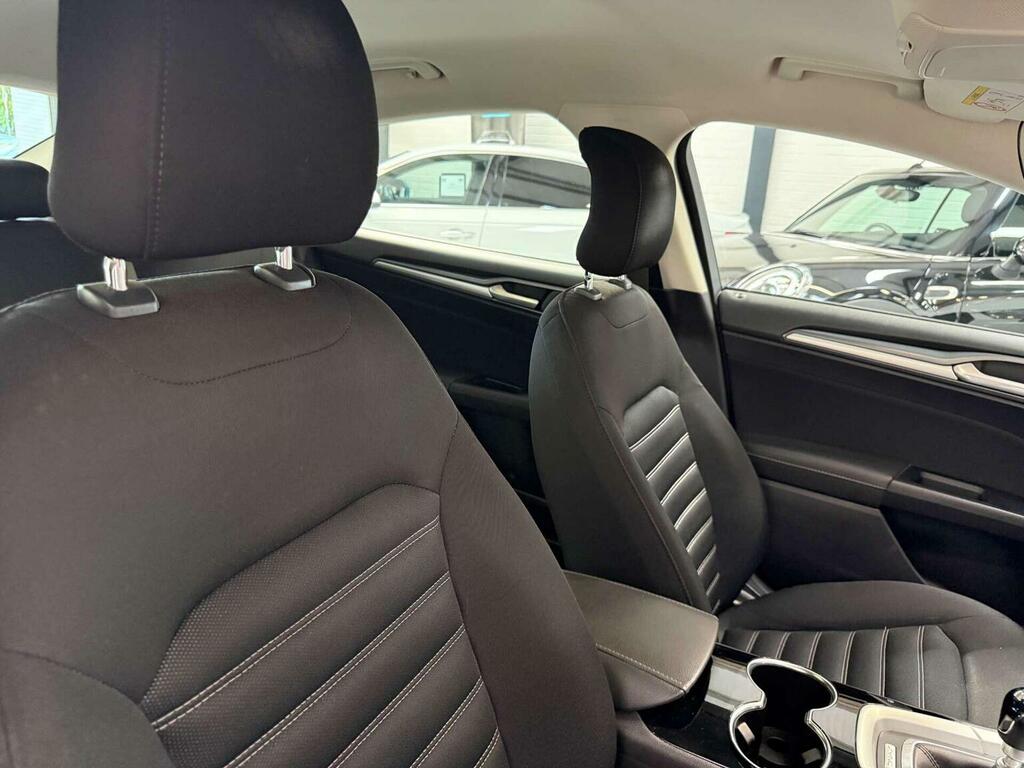 Ford Mondeo 1.5T Ecoboost Zetec Euro 6 Ss Blue #29