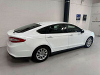 Ford Mondeo 1.5T Ecoboost Zetec Euro 6 Ss Blue #43