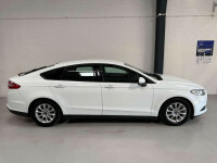 Ford Mondeo 1.5T Ecoboost Zetec Euro 6 Ss Blue #45