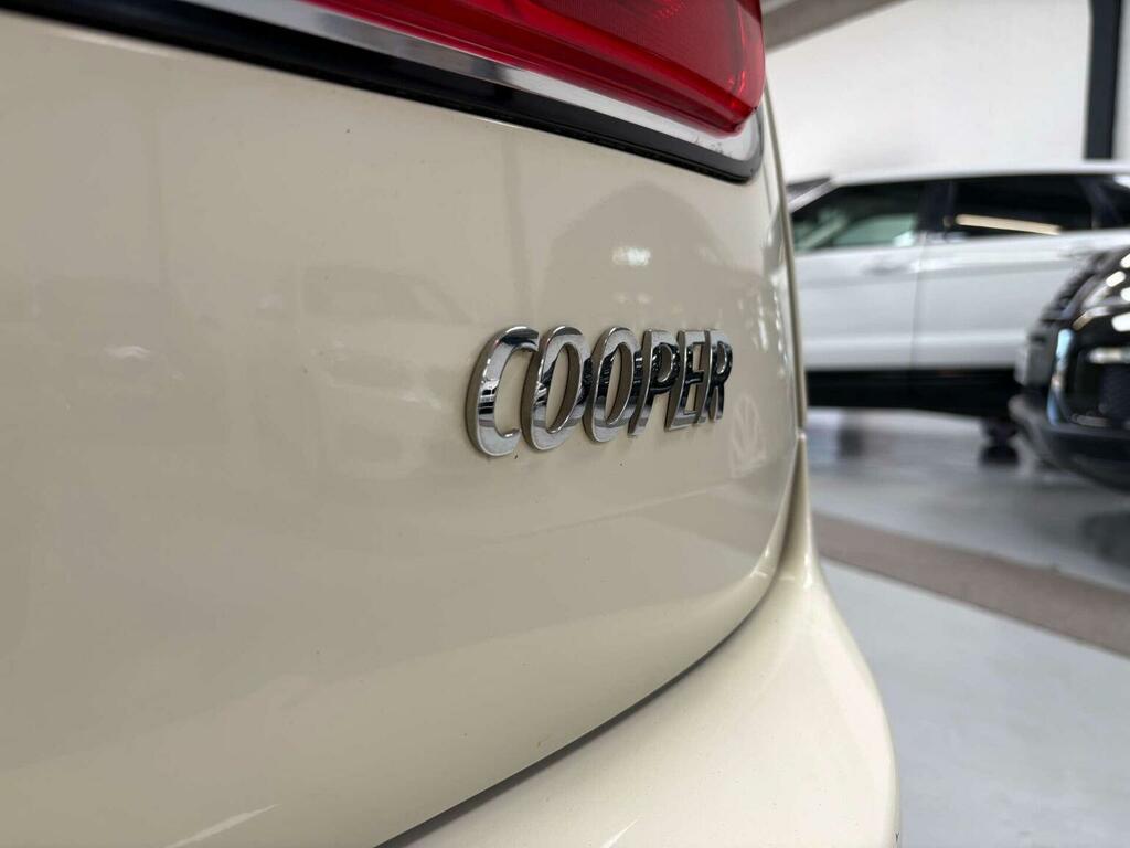 Mini Clubman Clubman 1.5 Cooper 134 Bhp Silver #10