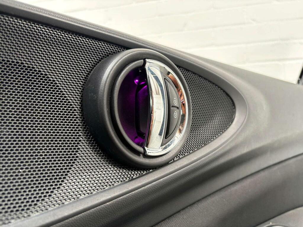 Mini Clubman Clubman 1.5 Cooper 134 Bhp Silver #69
