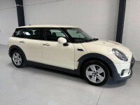 Mini Clubman Clubman 1.5 Cooper 134 Bhp Silver #72