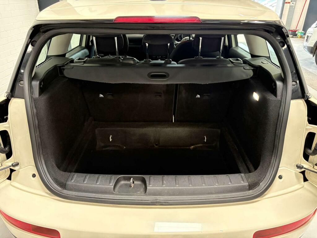 Mini Clubman Clubman 1.5 Cooper 134 Bhp Silver #14