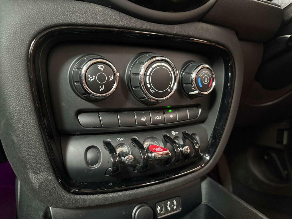 Mini Clubman Clubman 1.5 Cooper 134 Bhp Silver #58