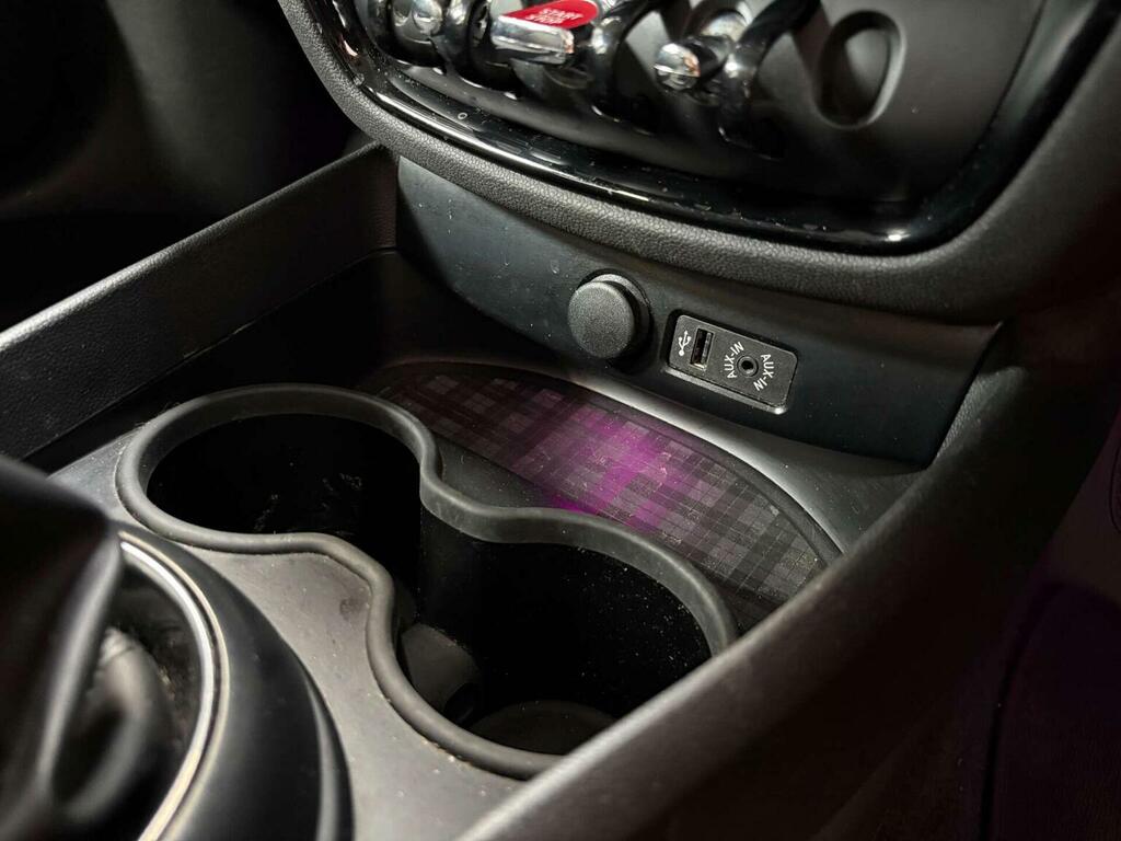 Mini Clubman Clubman 1.5 Cooper 134 Bhp Silver #59