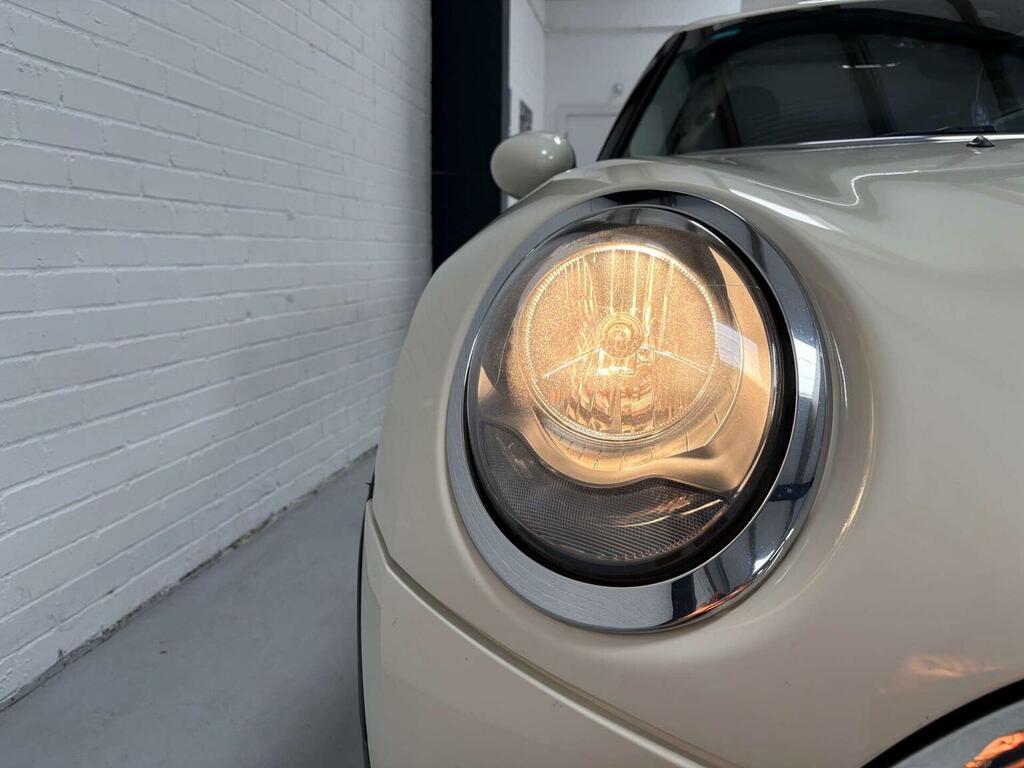 Mini Clubman Clubman 1.5 Cooper 134 Bhp Silver #28