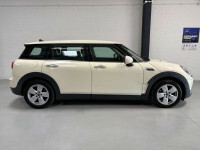 Mini Clubman Clubman 1.5 Cooper 134 Bhp Silver #74
