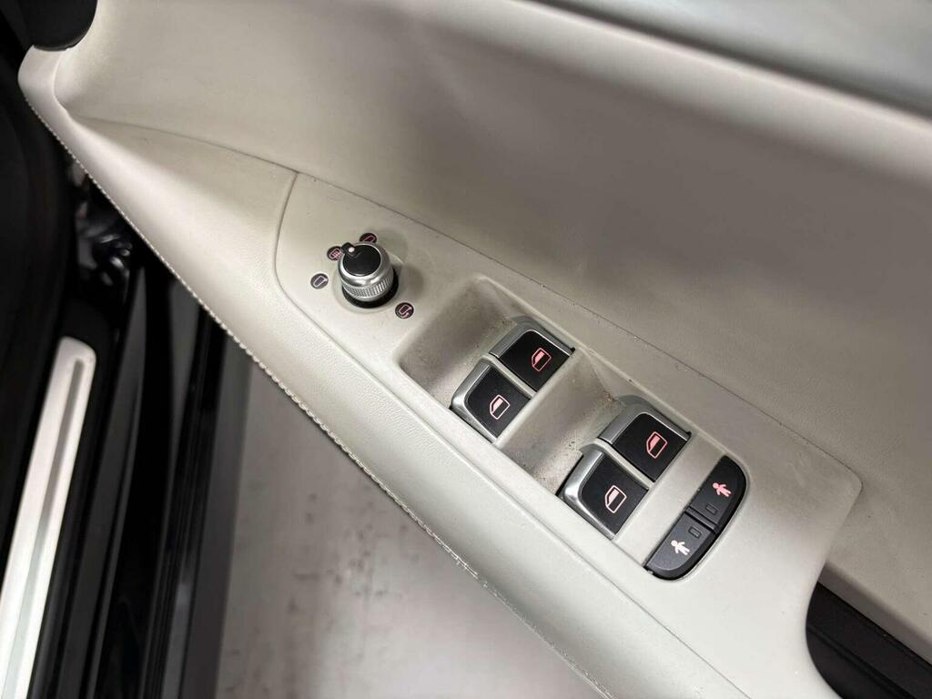Audi A7 Black Edition Silver #84
