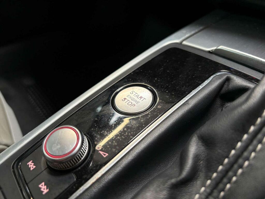 Audi A7 Black Edition Silver #73