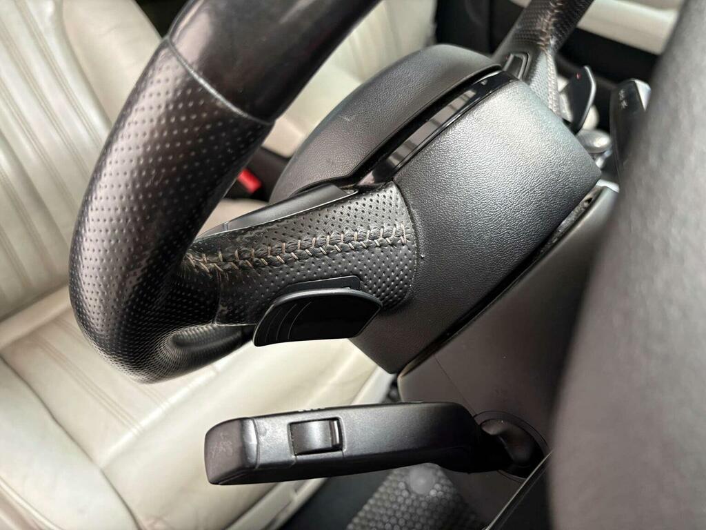 Audi A7 Black Edition Silver #53
