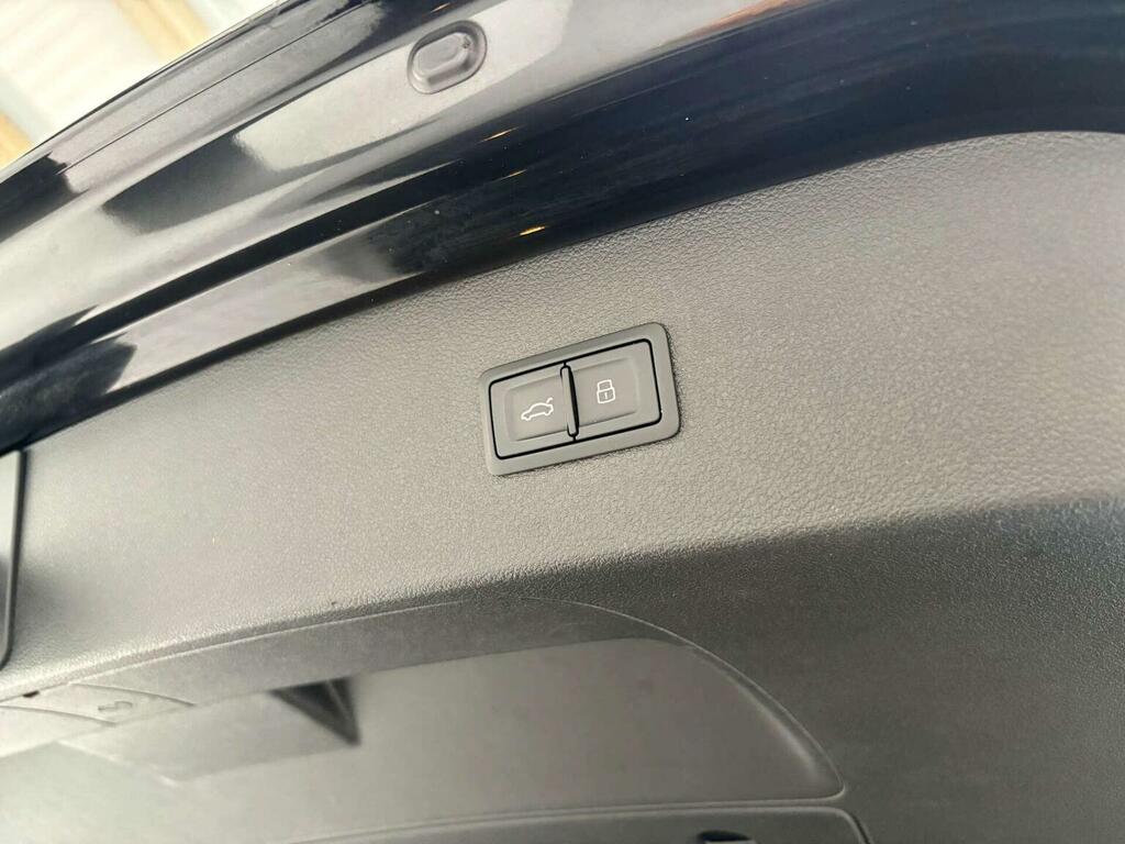 Audi A7 Black Edition Silver #11