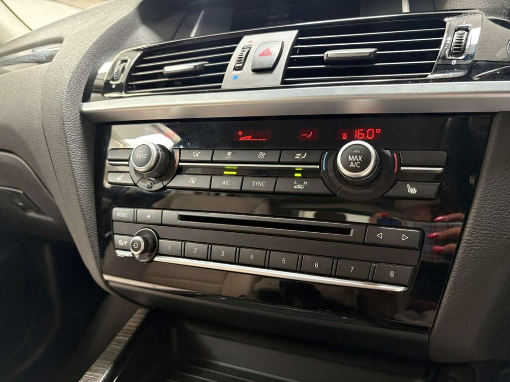 BMW X3 Grey #61